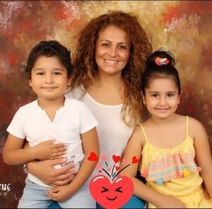 Meet your Posher, Özlem